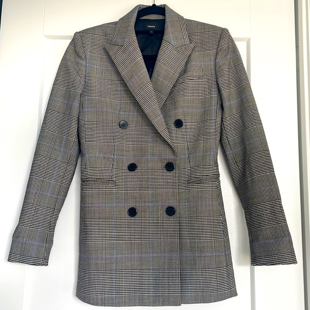 Theory Blazer